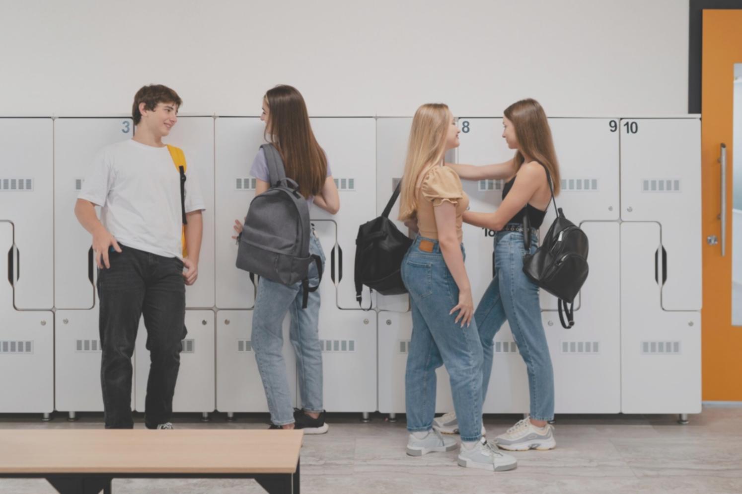 Financial dashboard showing practical business metrics