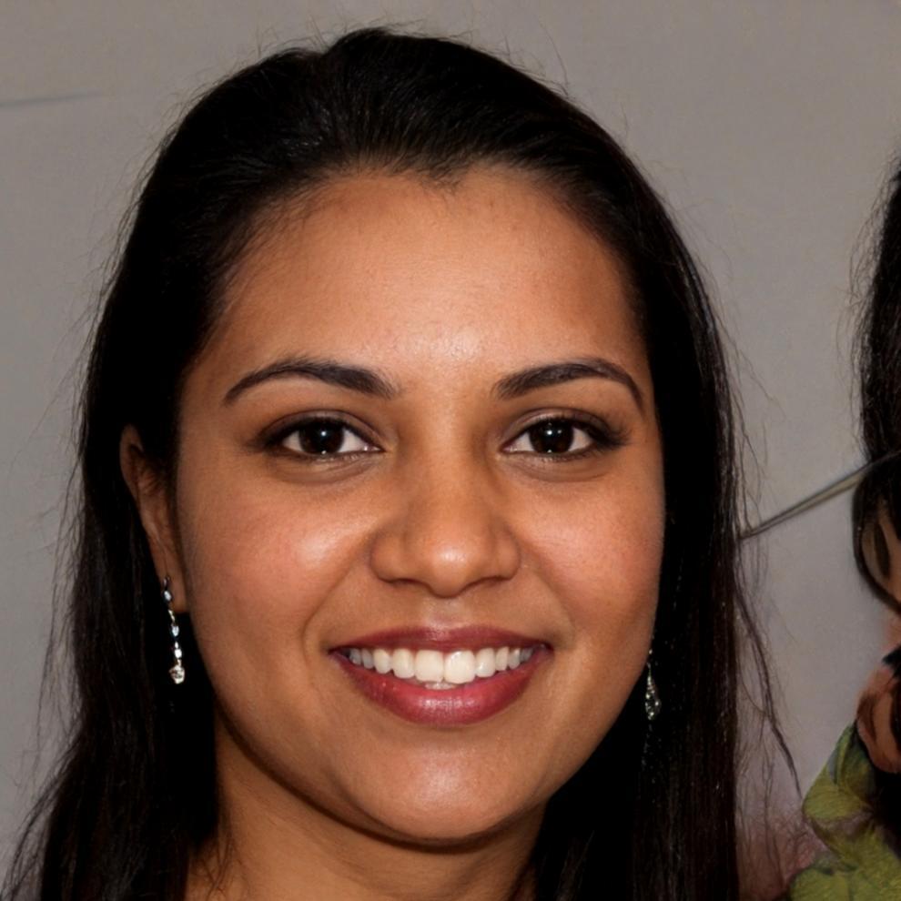 Instructor Sofija Pavlović guiding students through business analysis